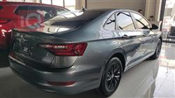 ڤۆڵکسواگن جێتا